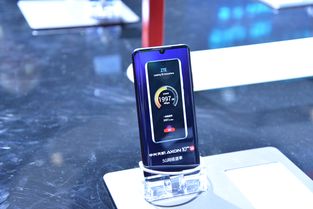 5G時(shí)代正式到來 2019信息通訊展中興展示海量5G終端設(shè)備