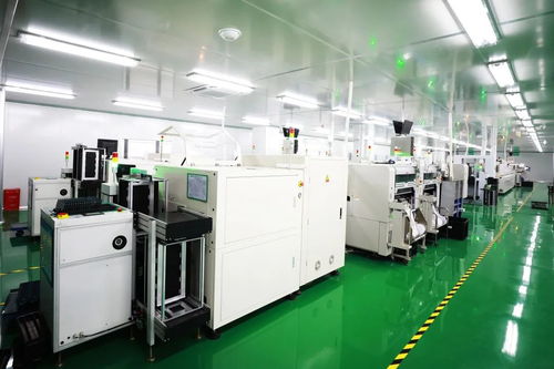 擁抱智能制造，激活產(chǎn)業(yè)新動(dòng)能——新大陸通信科技股份閩侯制造中心正式開業(yè)