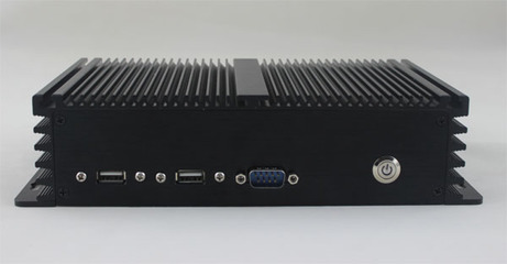 研為YW-BS370 賦能智慧交通，打造高效可靠的電子警察通信終端