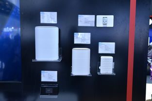 2019信息通訊展 5G時(shí)代正式到來，中興海量終端設(shè)備引領(lǐng)通信新紀(jì)元